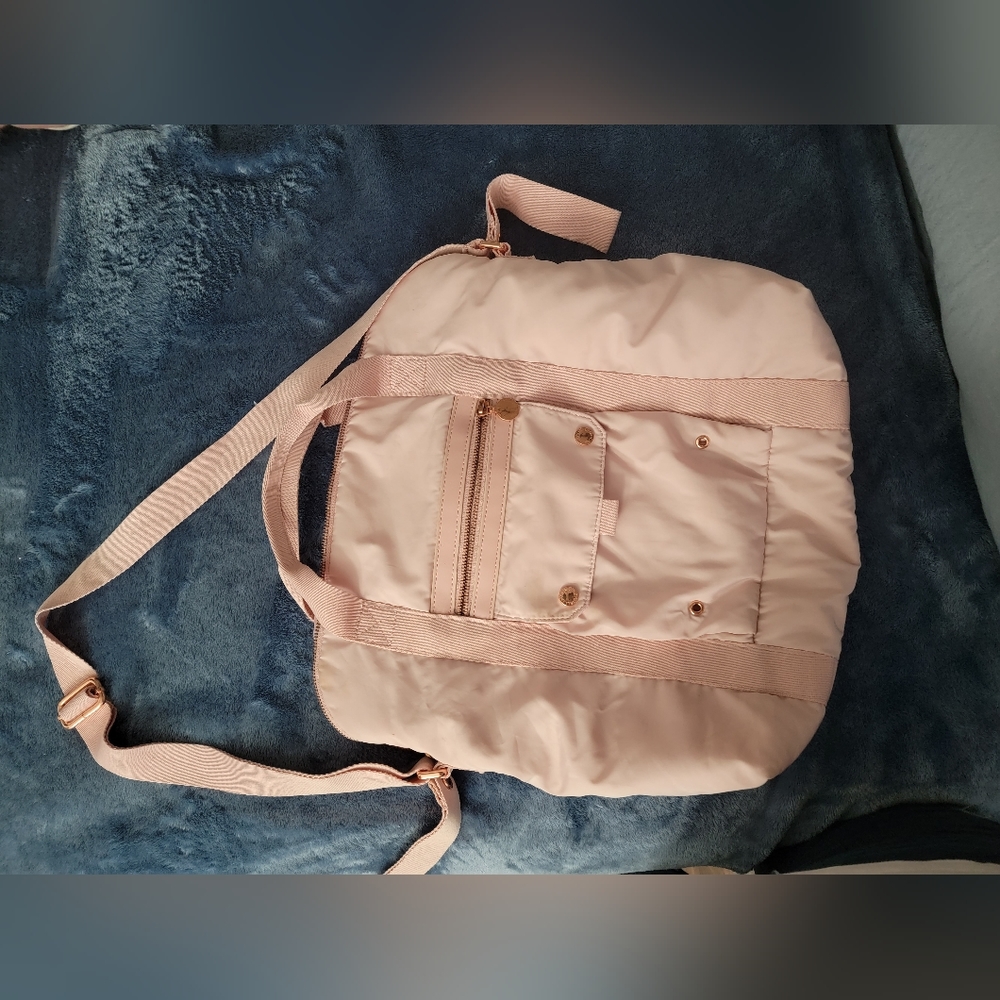 Diaper bag